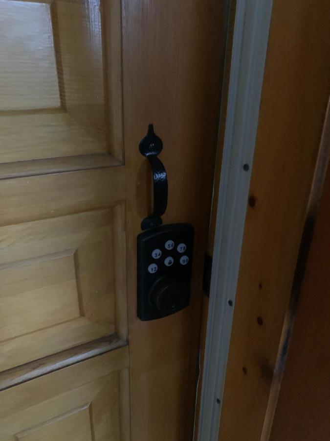 Havre Chez Guylaine Apartman Laval Kültér fotó